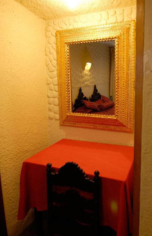 Hotel Casablanca クスコ エクステリア 写真