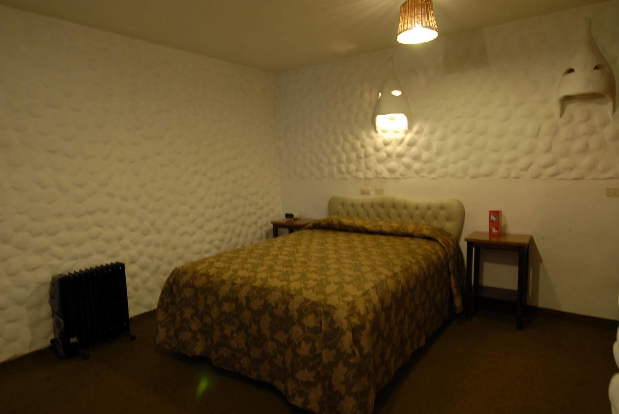 Hotel Casablanca クスコ エクステリア 写真
